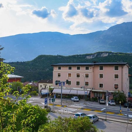 Almamed Hotel San Leonardo Vigolo Baselga Luaran gambar