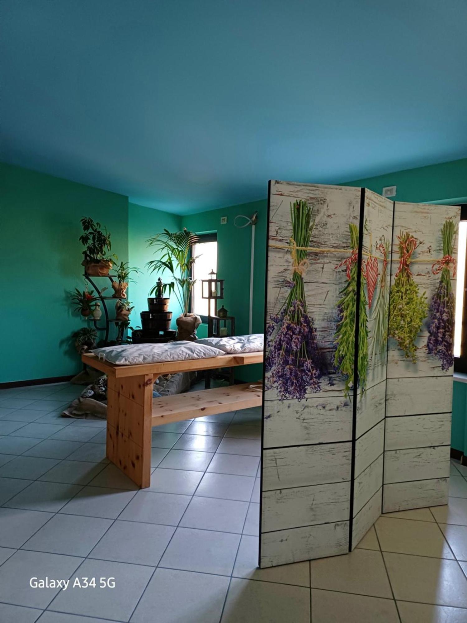Almamed Hotel San Leonardo Vigolo Baselga Luaran gambar