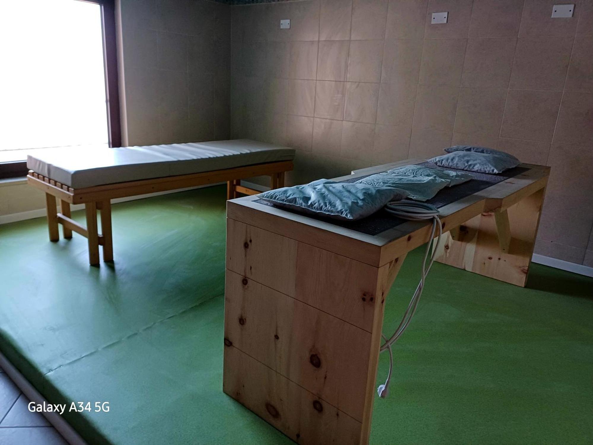 Almamed Hotel San Leonardo Vigolo Baselga Luaran gambar