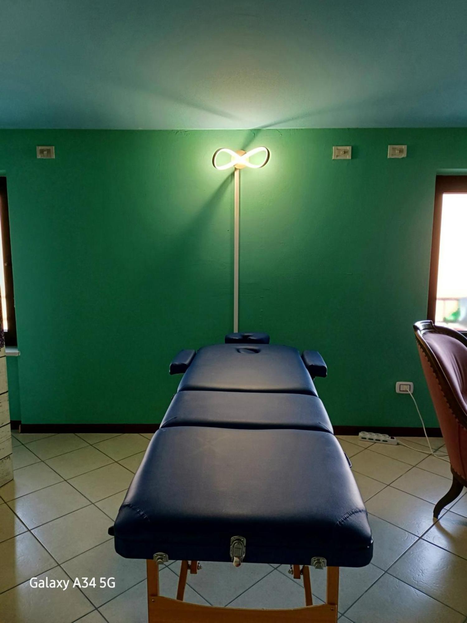 Almamed Hotel San Leonardo Vigolo Baselga Luaran gambar