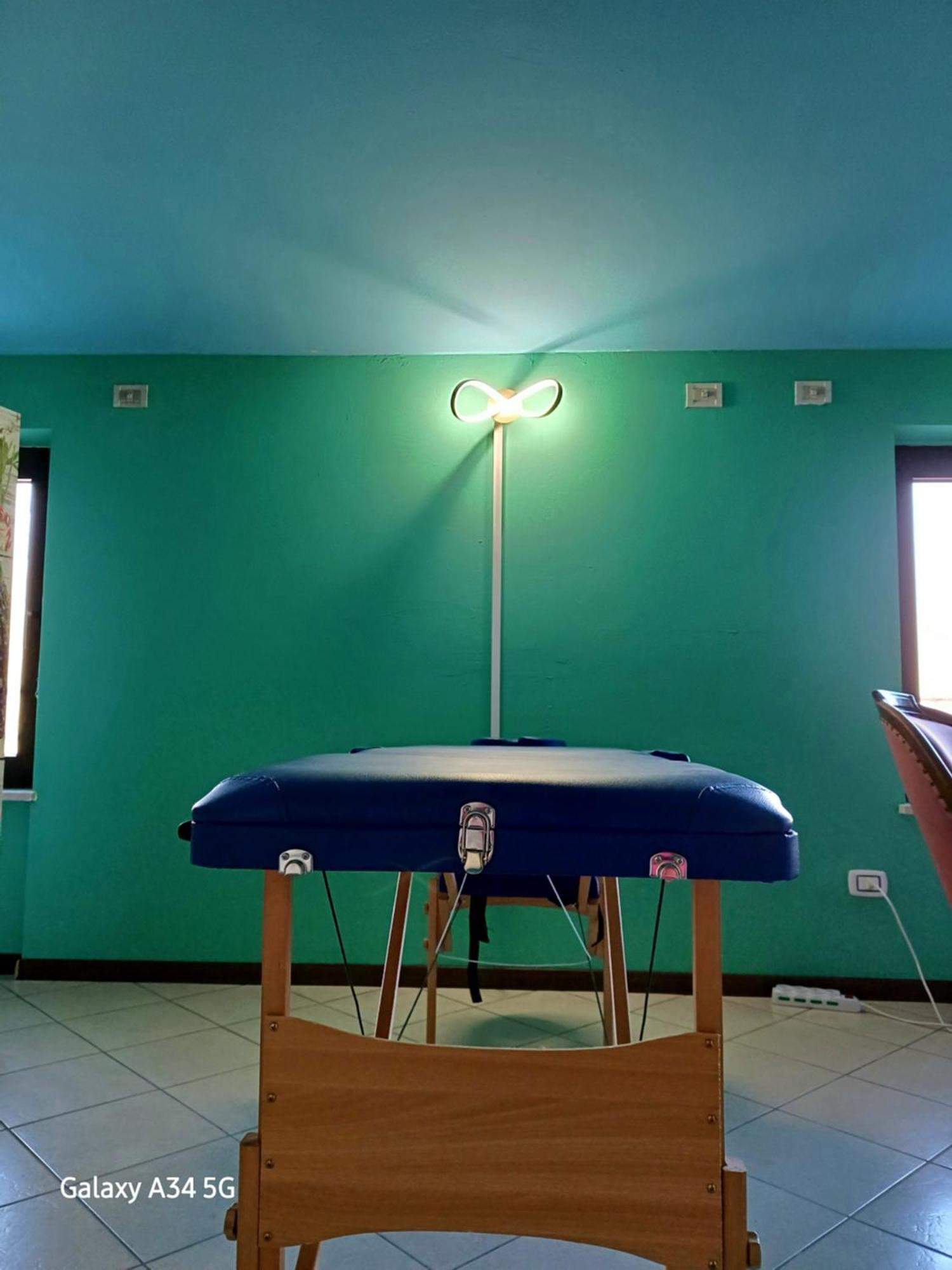 Almamed Hotel San Leonardo Vigolo Baselga Luaran gambar