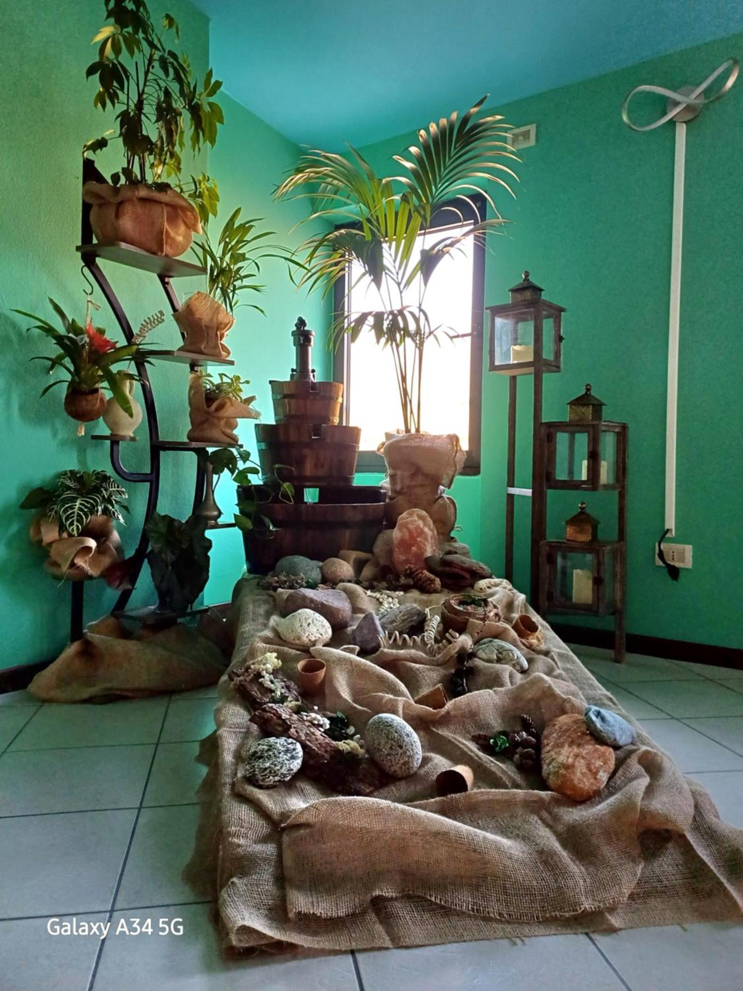 Almamed Hotel San Leonardo Vigolo Baselga Luaran gambar