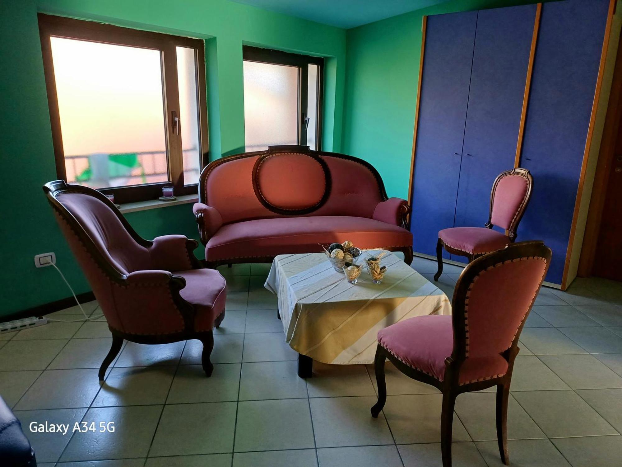 Almamed Hotel San Leonardo Vigolo Baselga Luaran gambar