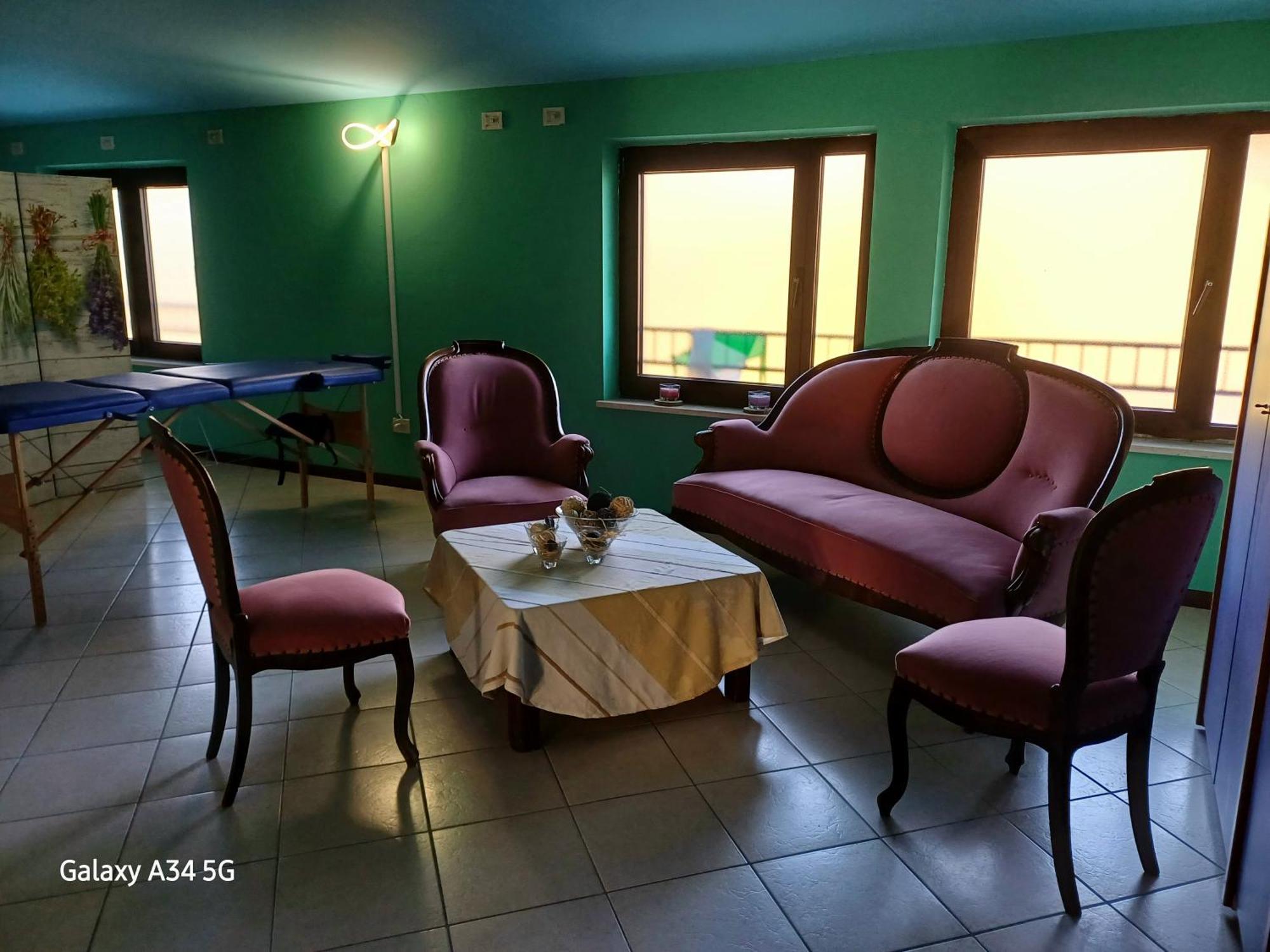 Almamed Hotel San Leonardo Vigolo Baselga Luaran gambar