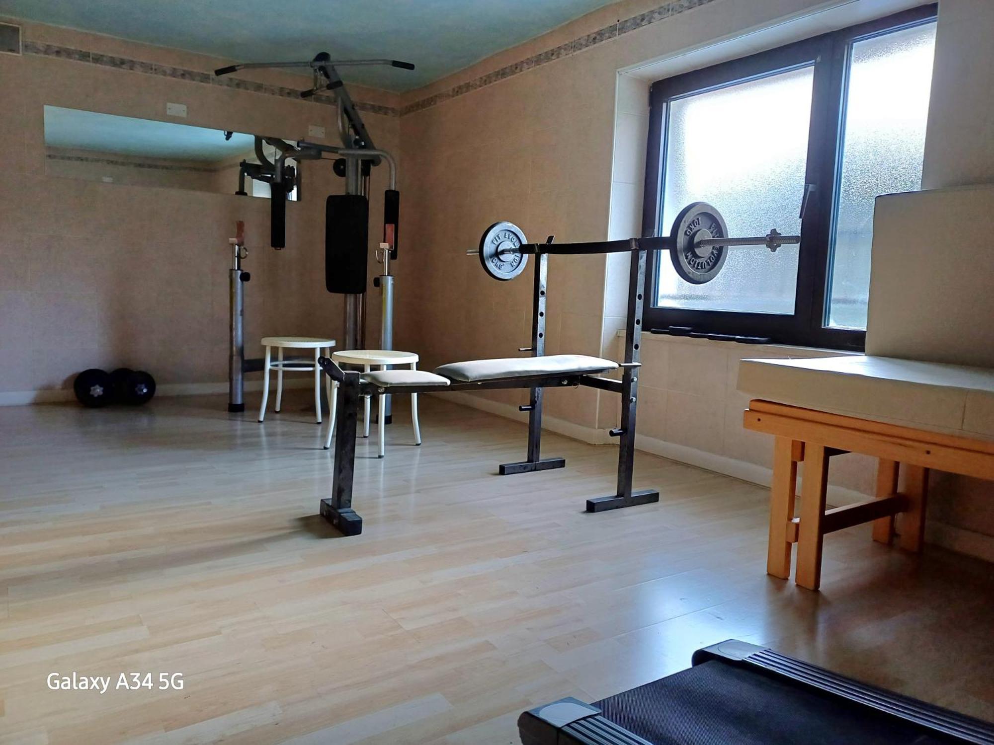 Almamed Hotel San Leonardo Vigolo Baselga Luaran gambar