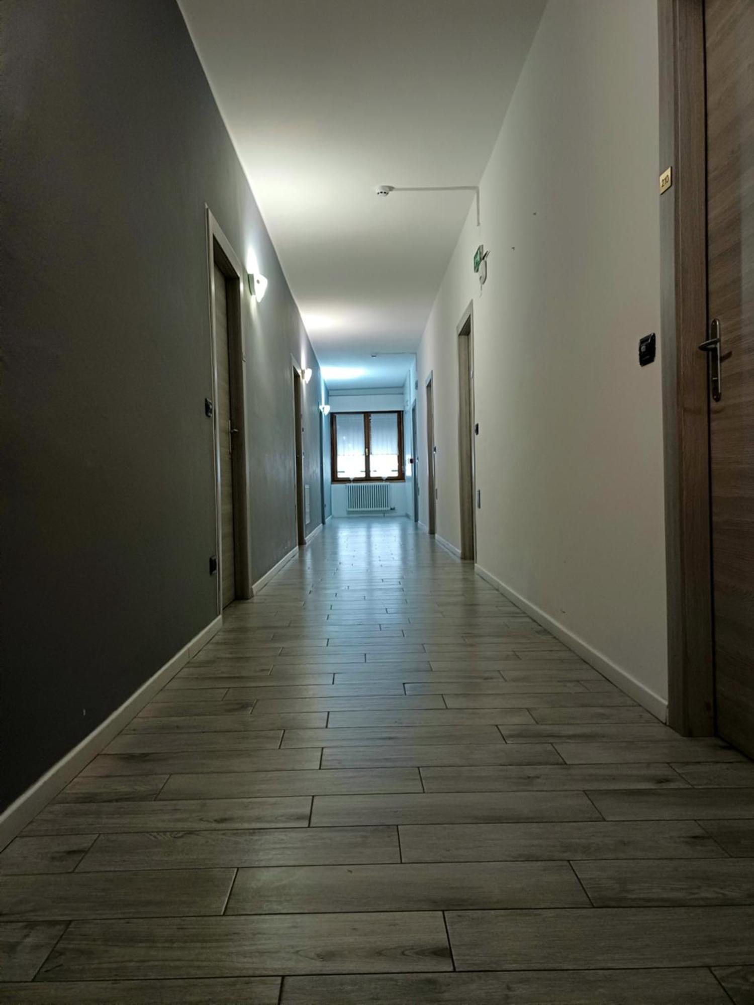 Almamed Hotel San Leonardo Vigolo Baselga Luaran gambar